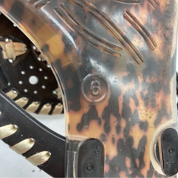 Jack Rogers Jelly Sandal - Picture 8 of 8